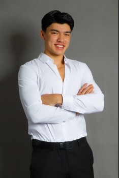 Olivier Lorin