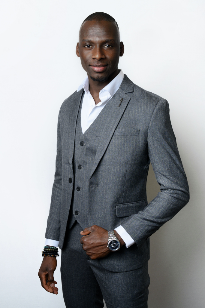 Harouna Sissoko