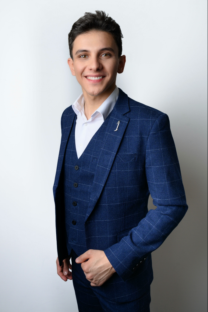 Reda Merdaci
