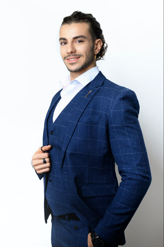 Alex Pucino