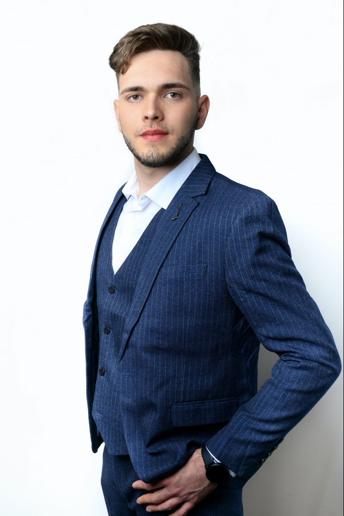 Bernardo Taveira