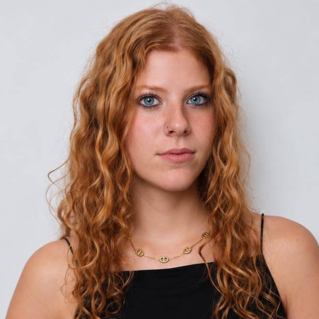 Alissya Bromme