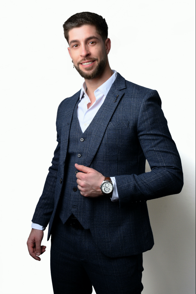 Julien Maurer