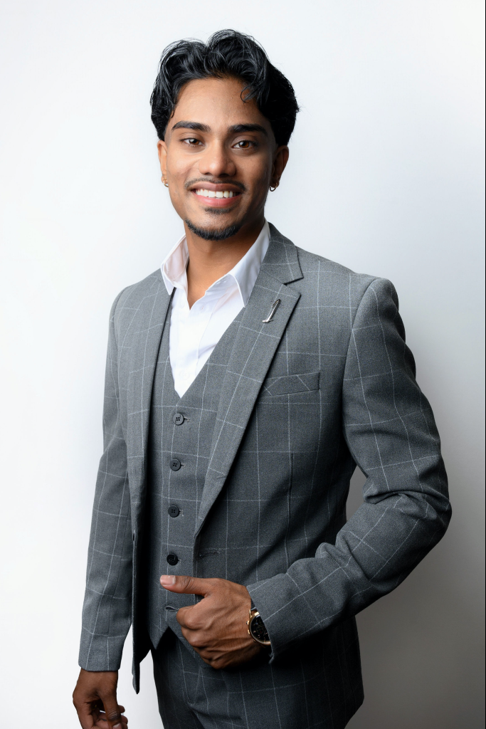Pravishna William Elangko
