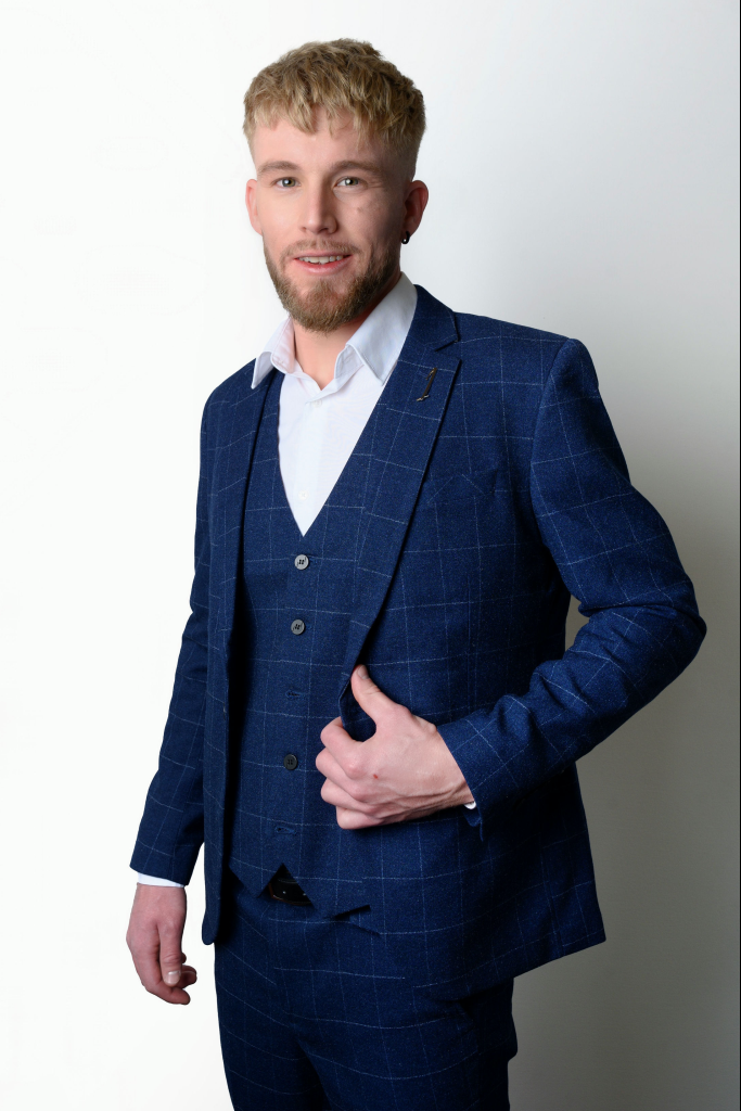 Fabien Léchaire