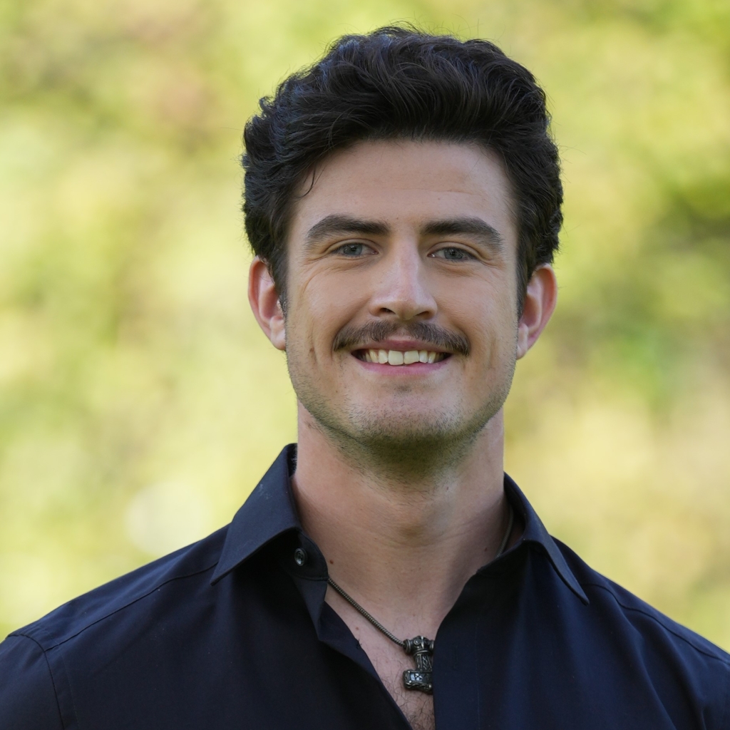 Melvyn Nyga