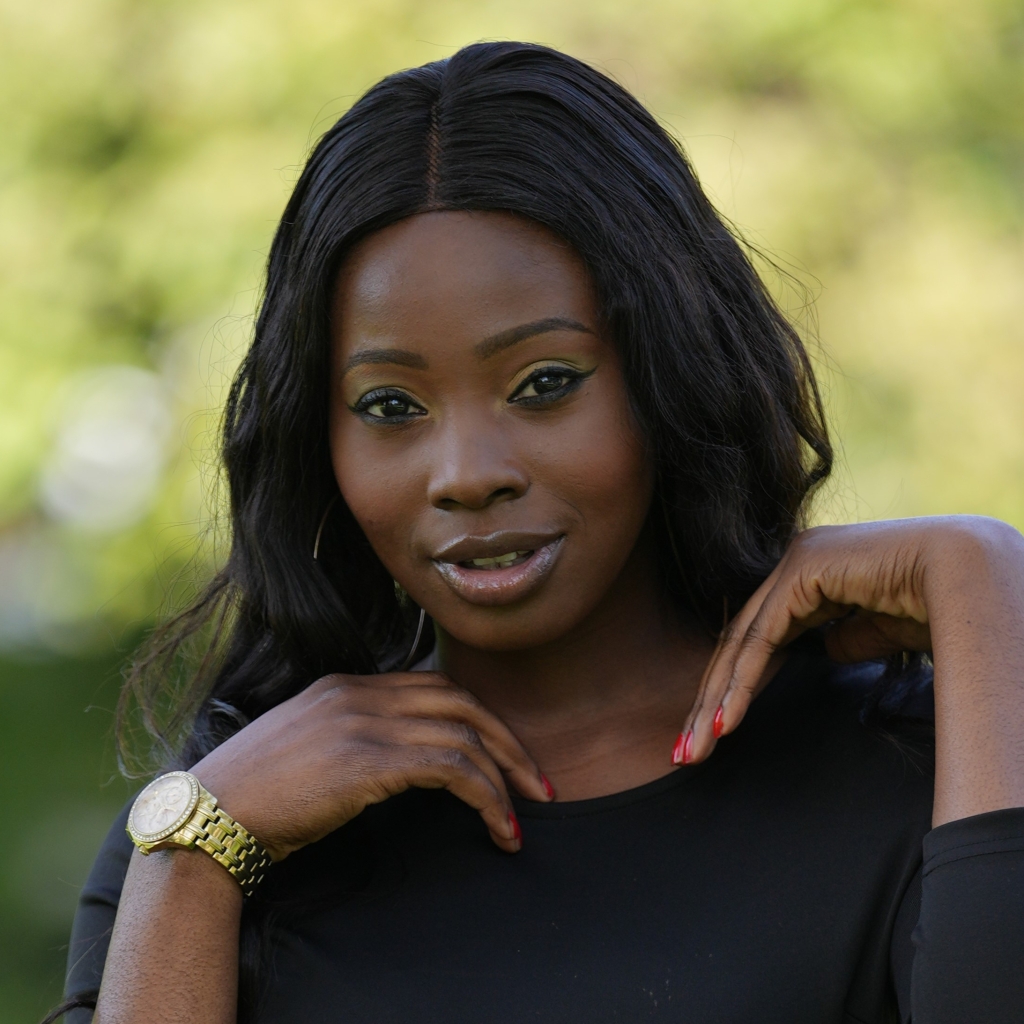 Josiane Ateba