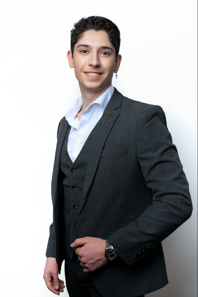 Angelo Stuber