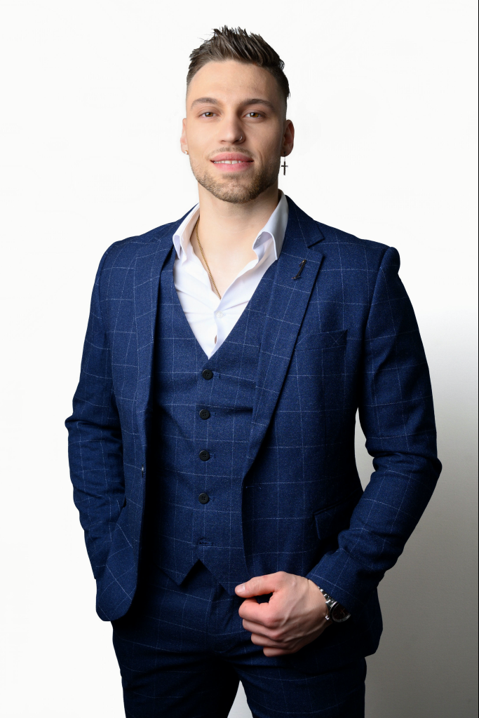 Jordan Treuthardt