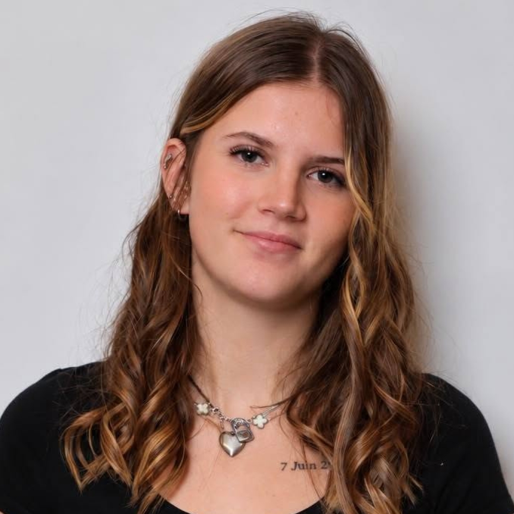 Elodie Michellod