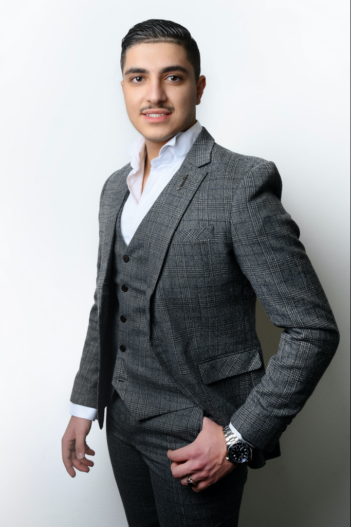 Bashir Bakdounes