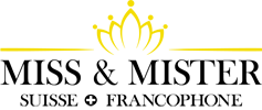 Logo Miss & Mister Suisse Francophone