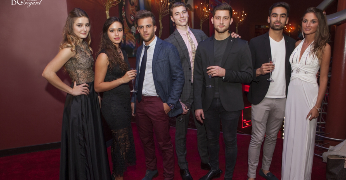 Accueil Miss Suisse Francophone