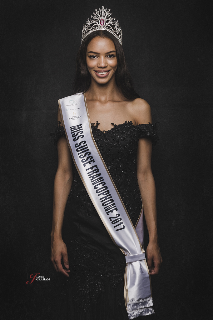 Accueil - Miss Suisse Francophone