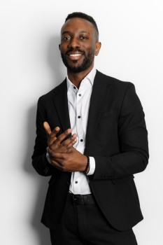 Charles Bondo Mateus