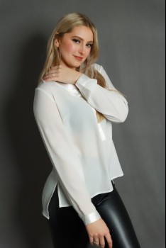 Léa Voyame