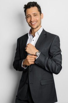 Jean-Pierre Gillabert