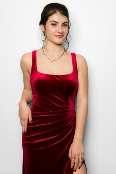 Lila Gervaix