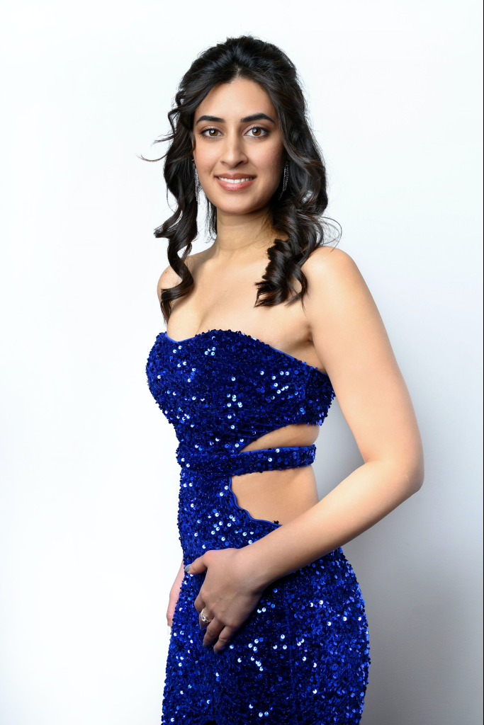 Komal Ali