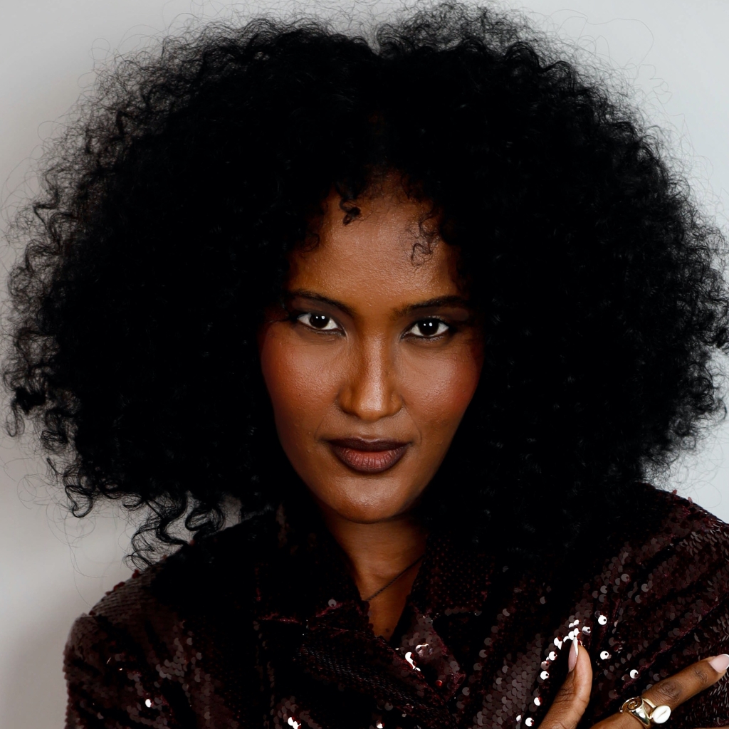 Meseret Georjo