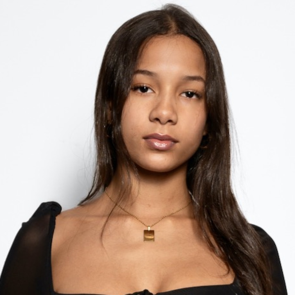 Erika Schaer