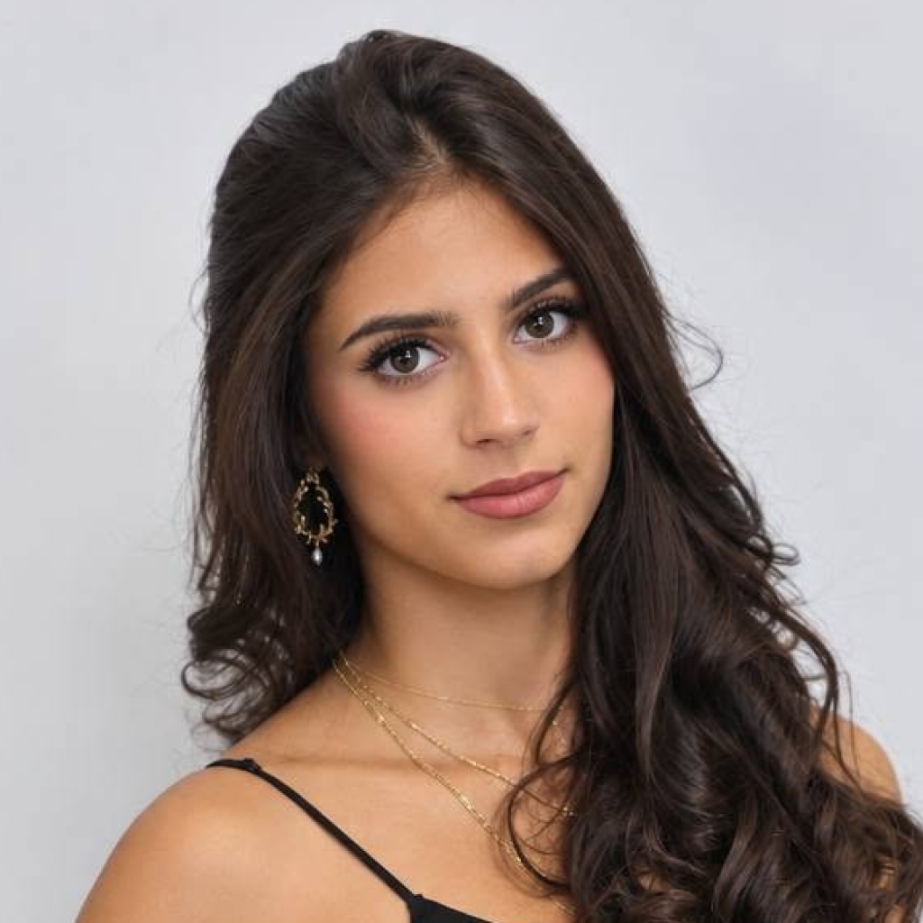 Naomi Gindraux