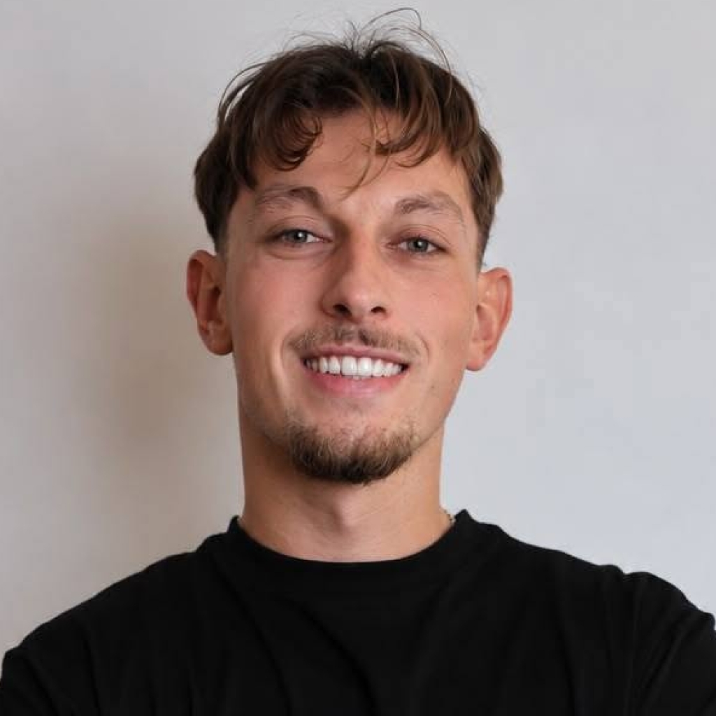 Guillaume Louis