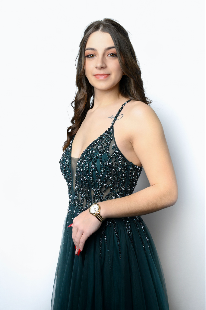 Léa Hayoz