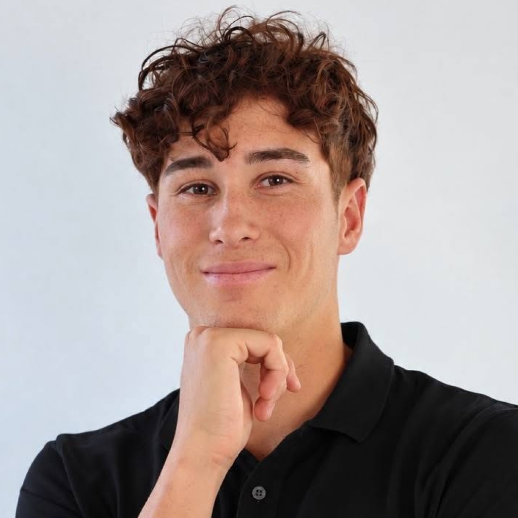 Mateo Quinonez