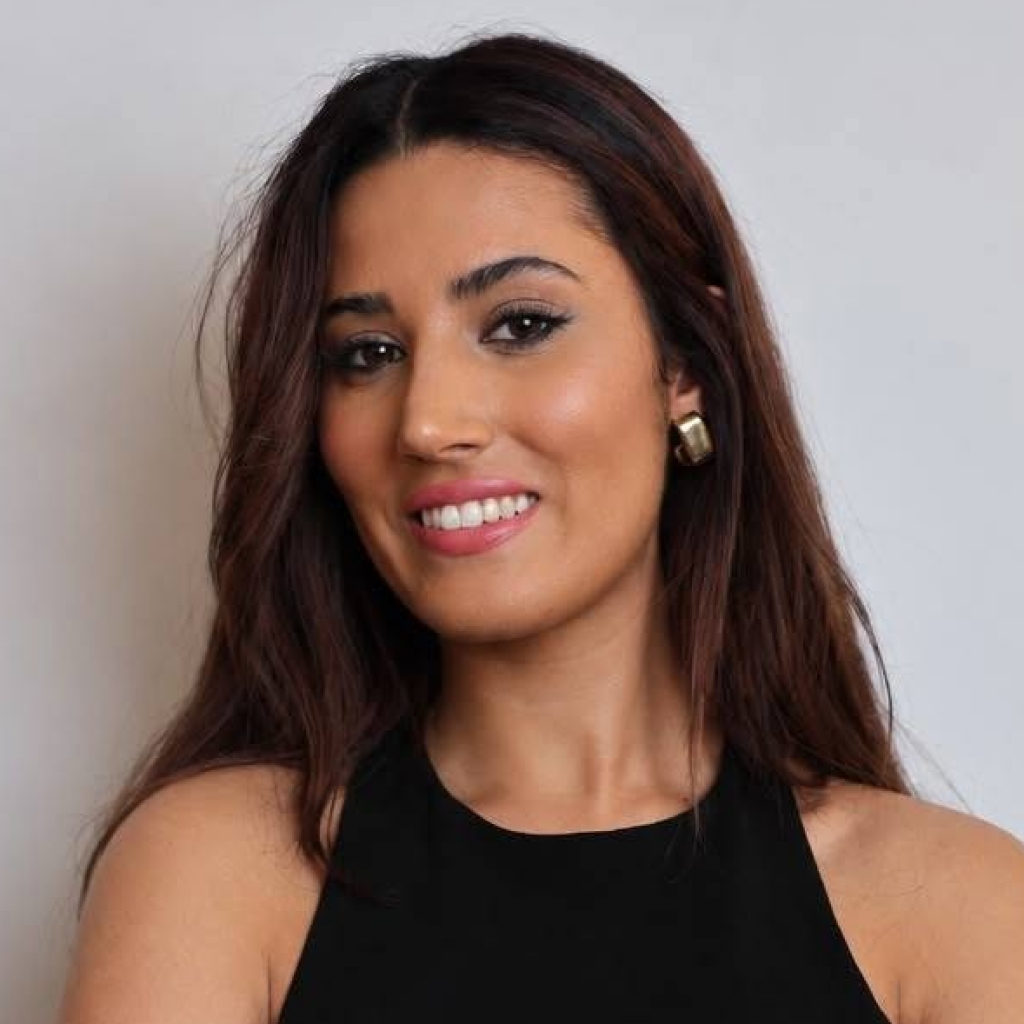 Mélinda Gharbi