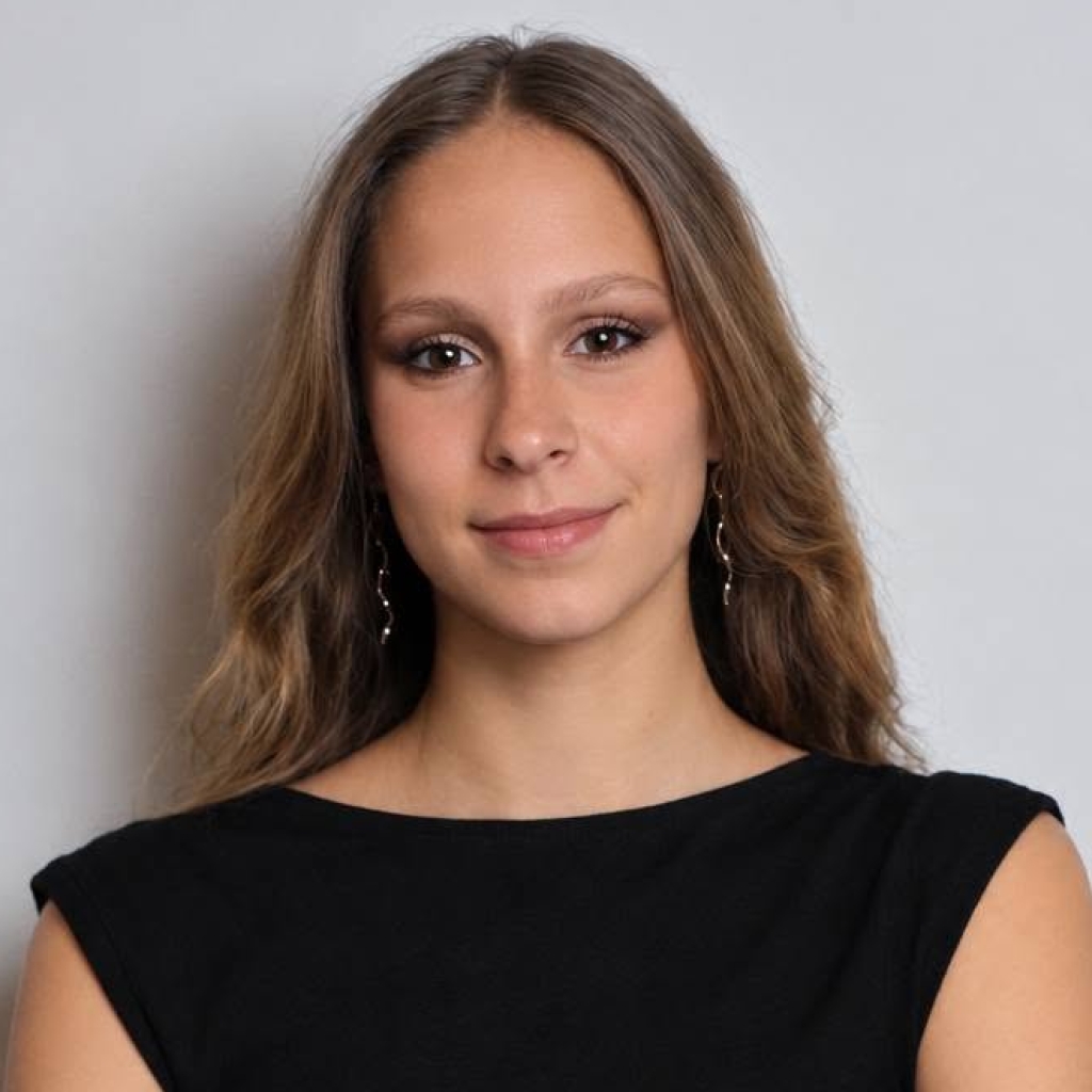 Lindsay Scheidegger