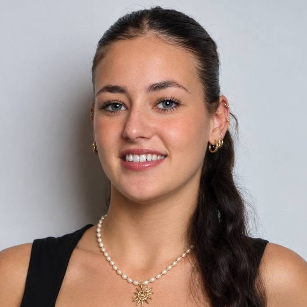 Sarah Musetti