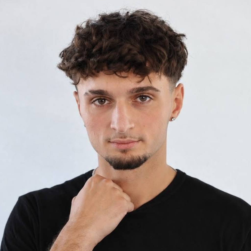 Yakoub Charef