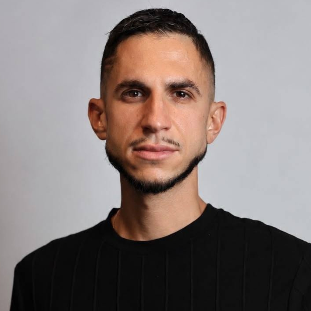 Maxime Foti