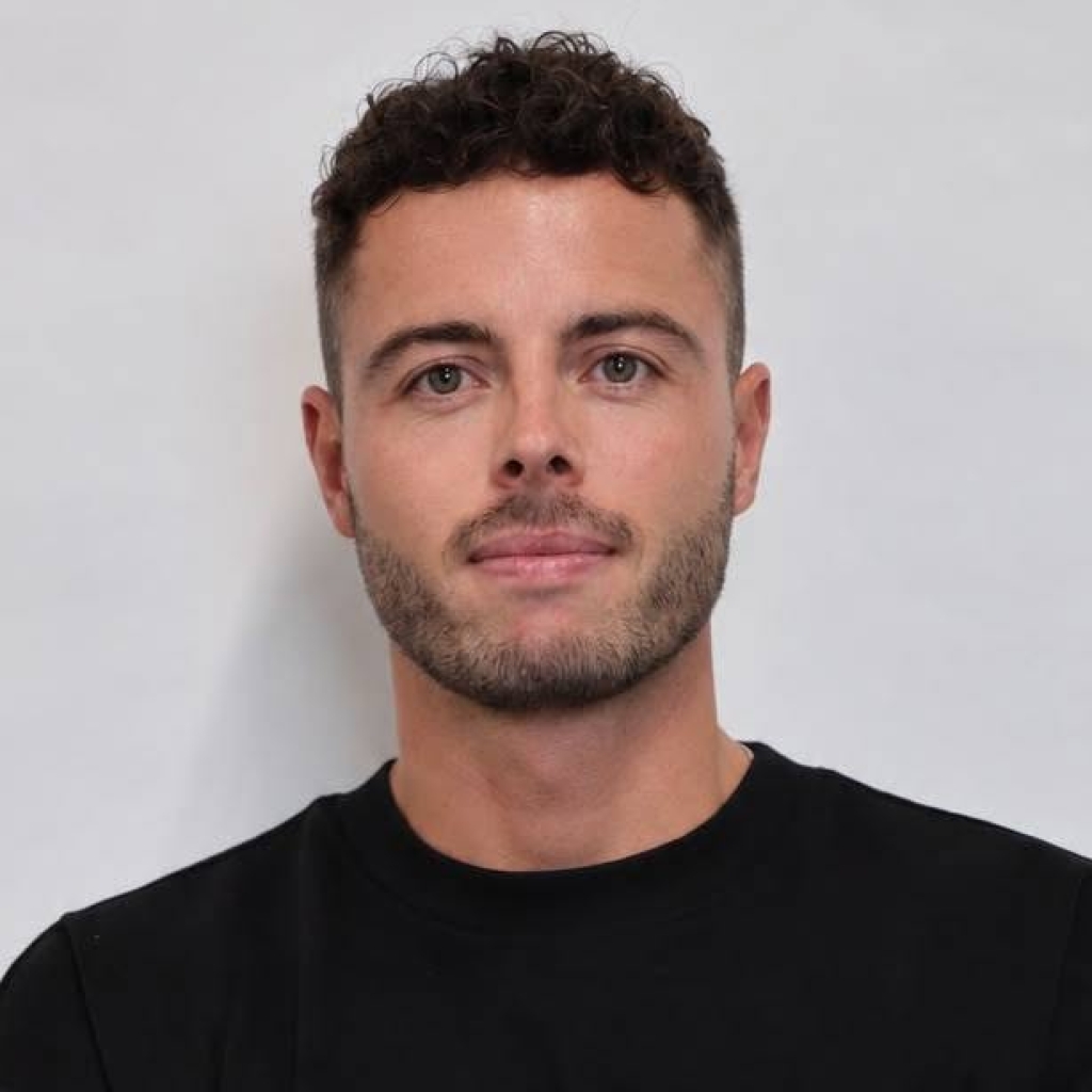 Mathieu Henry