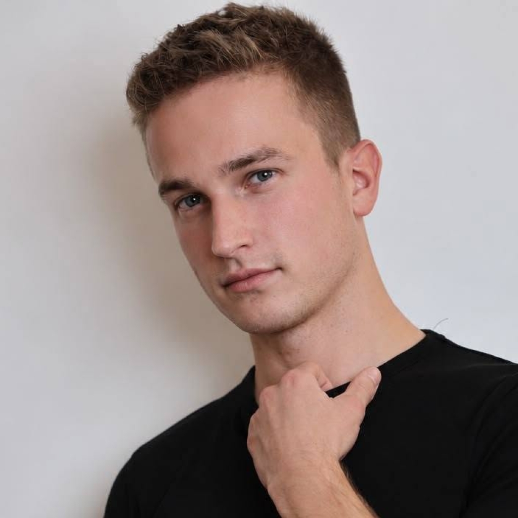 Amaël Bigler