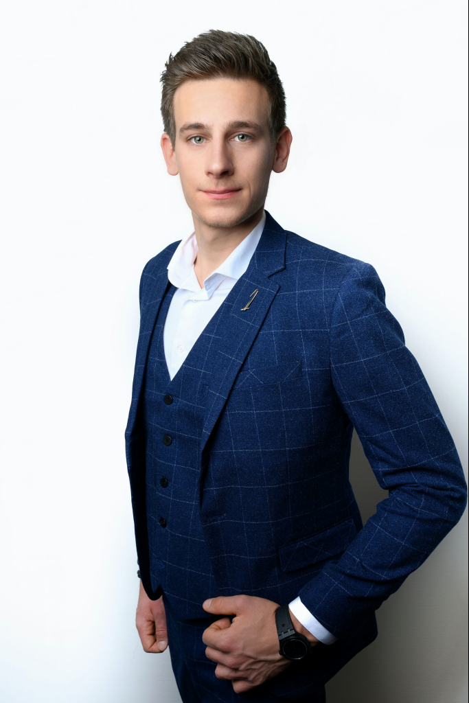 Guillaume Favre