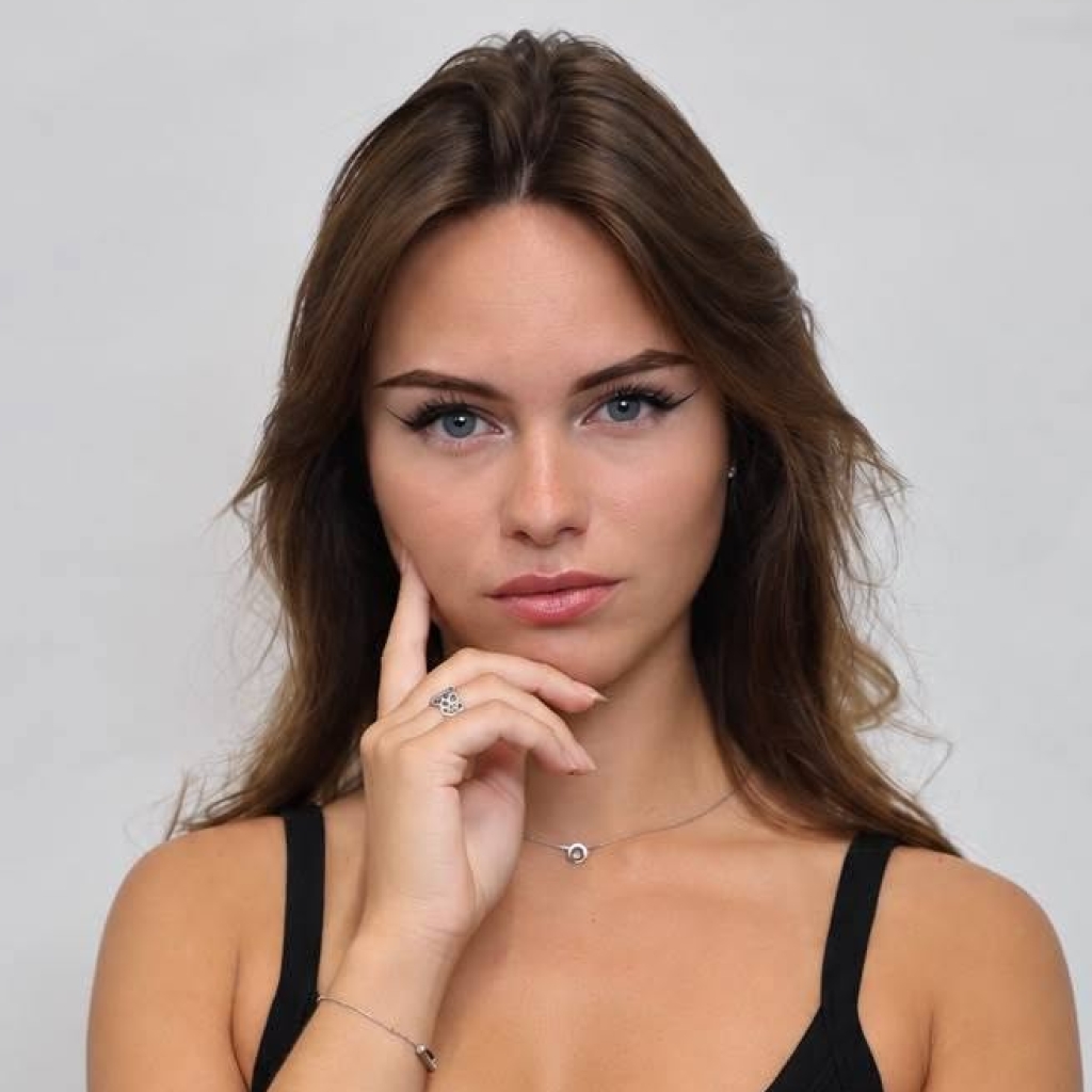Tess Foex