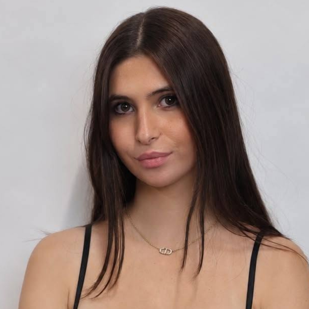 Martina Grigolli