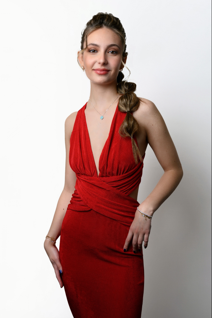 Arielle Garro-Oltramare