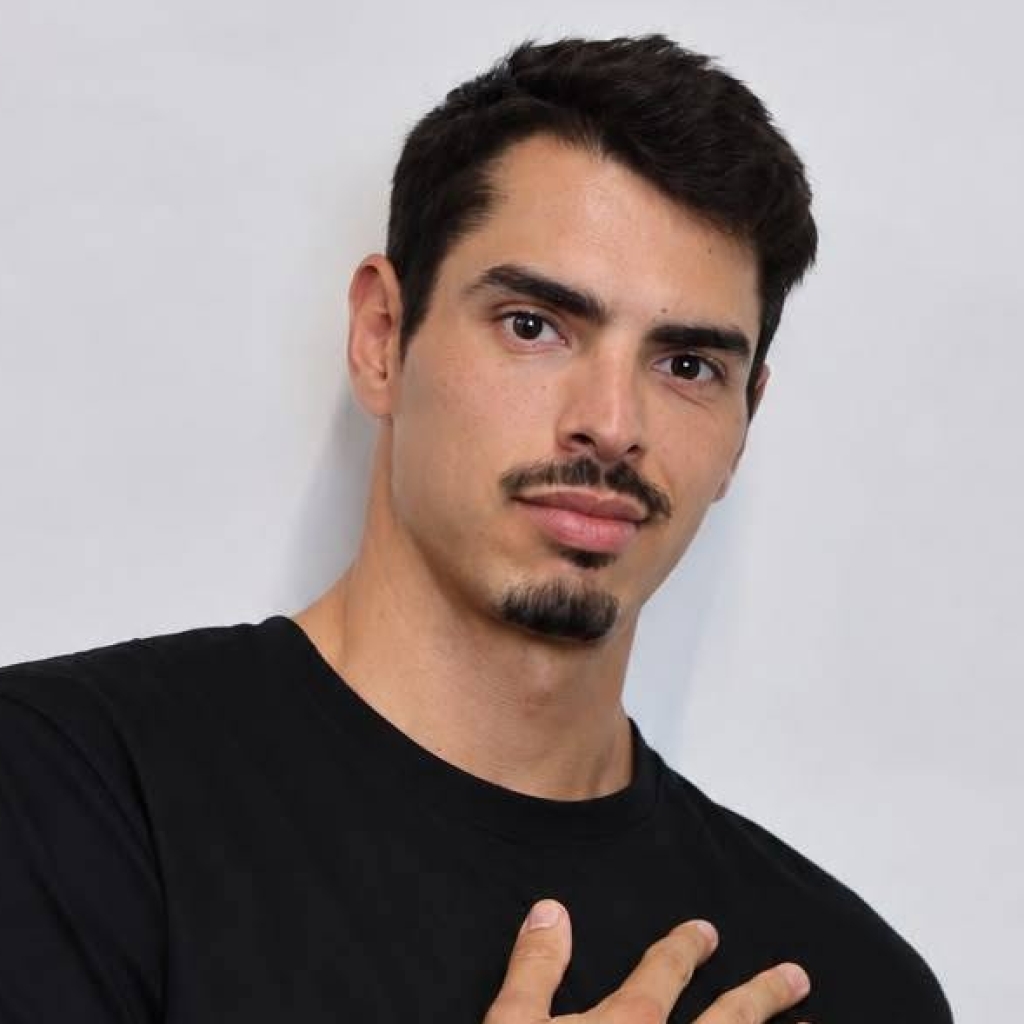 Amine Belkouch
