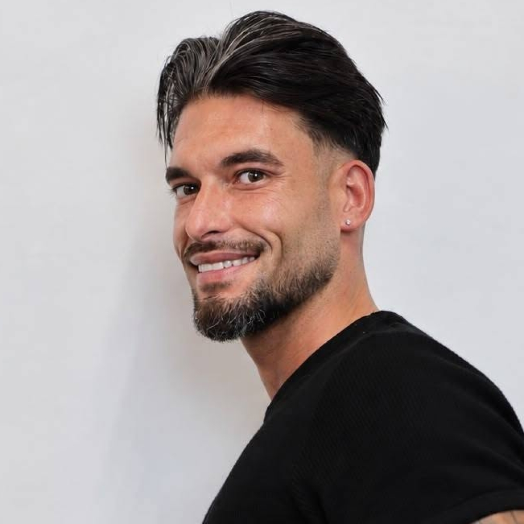 Anthony Goncalves