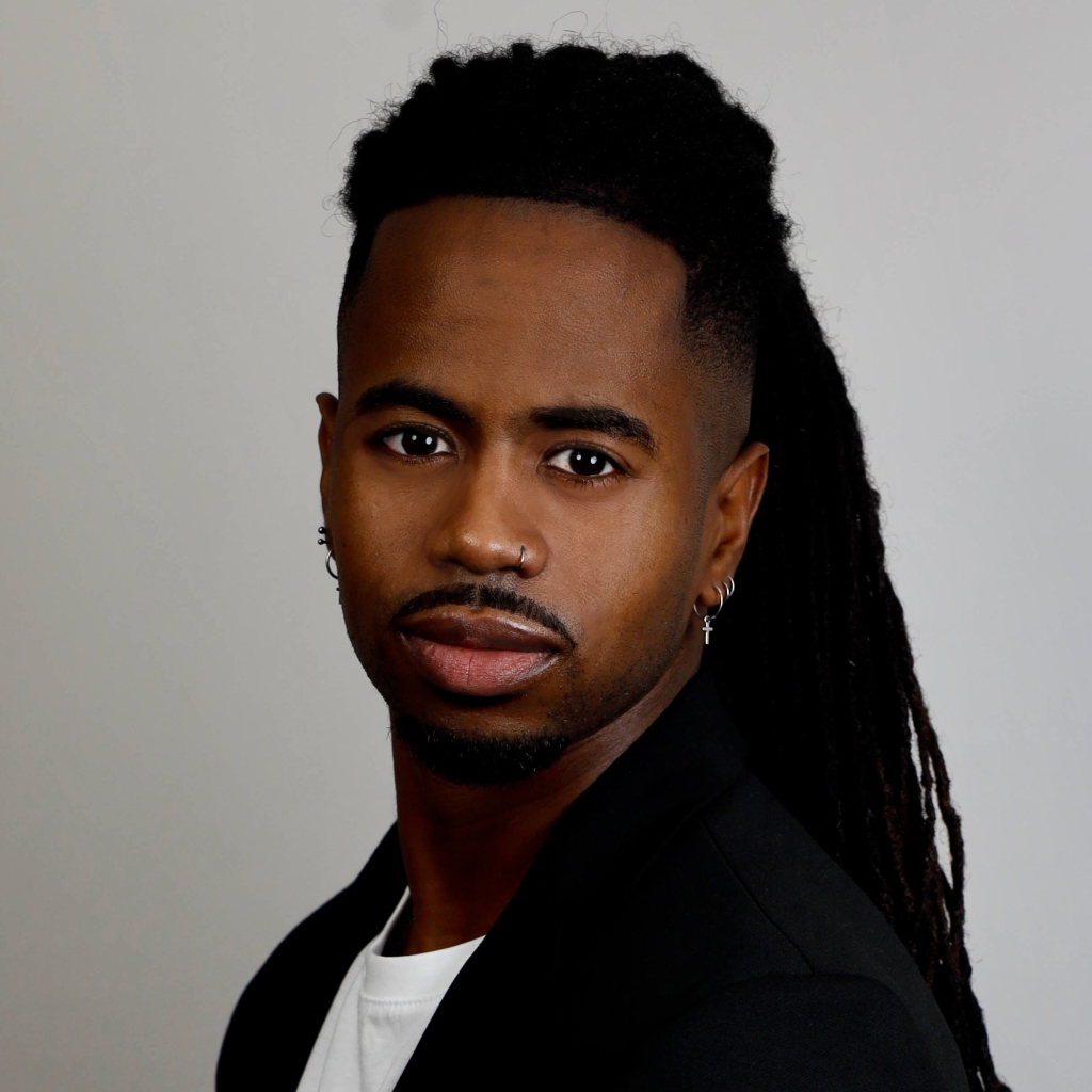 Kelton Correia Garcia