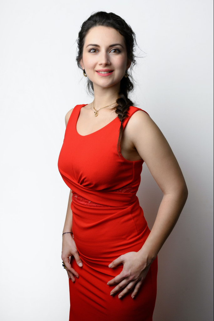 Majida Mehdi