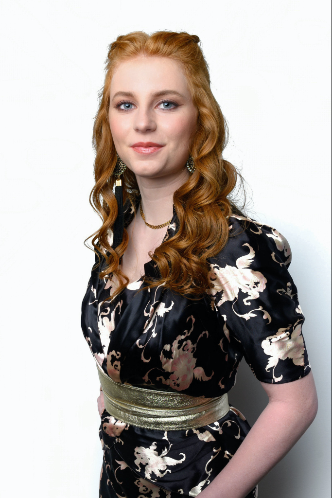 Olivia Knecht