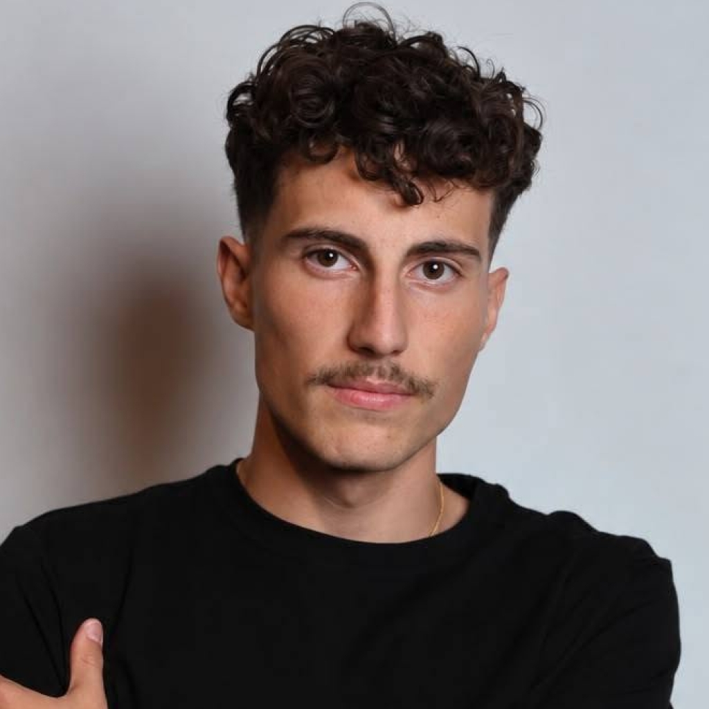 Davide Giubbilei