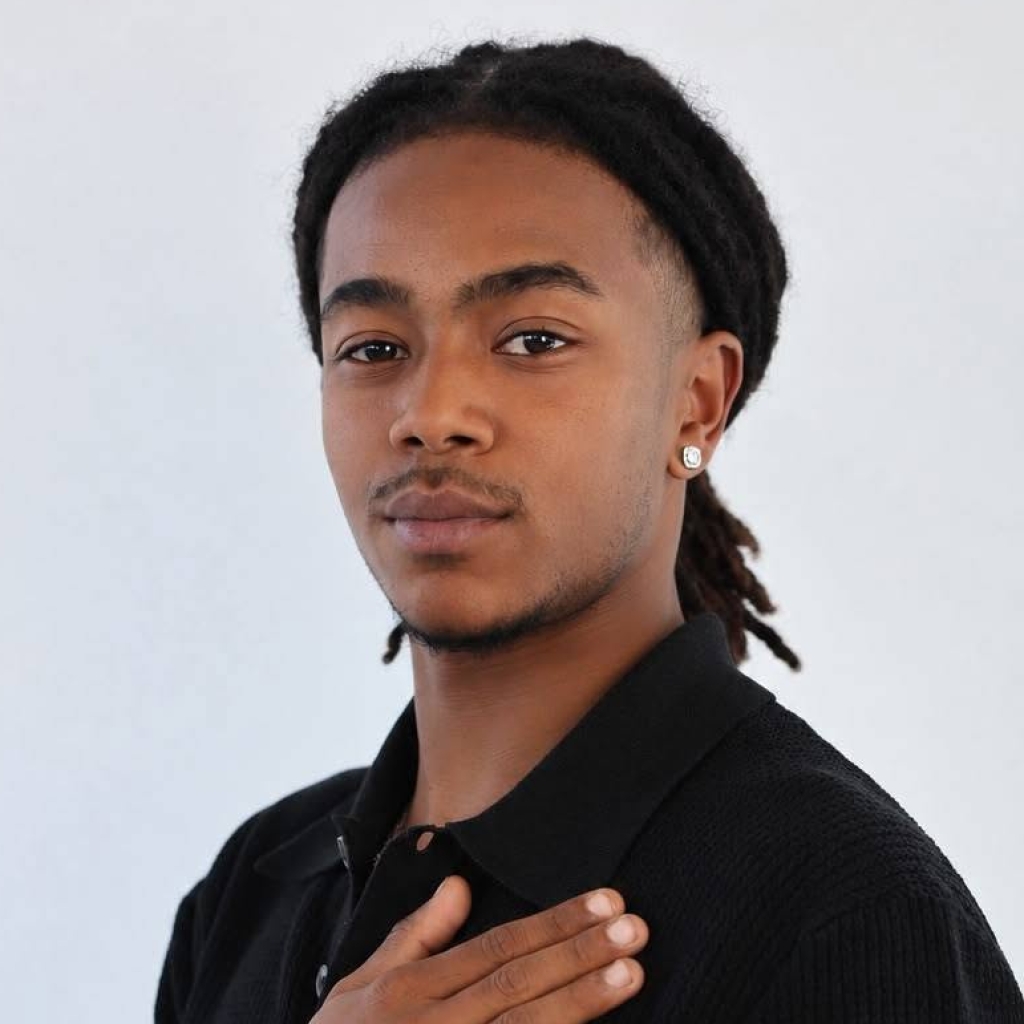 Dylan Triki