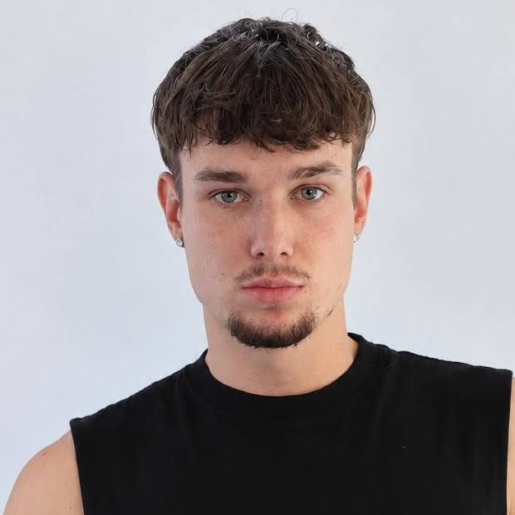 Loïc Broye