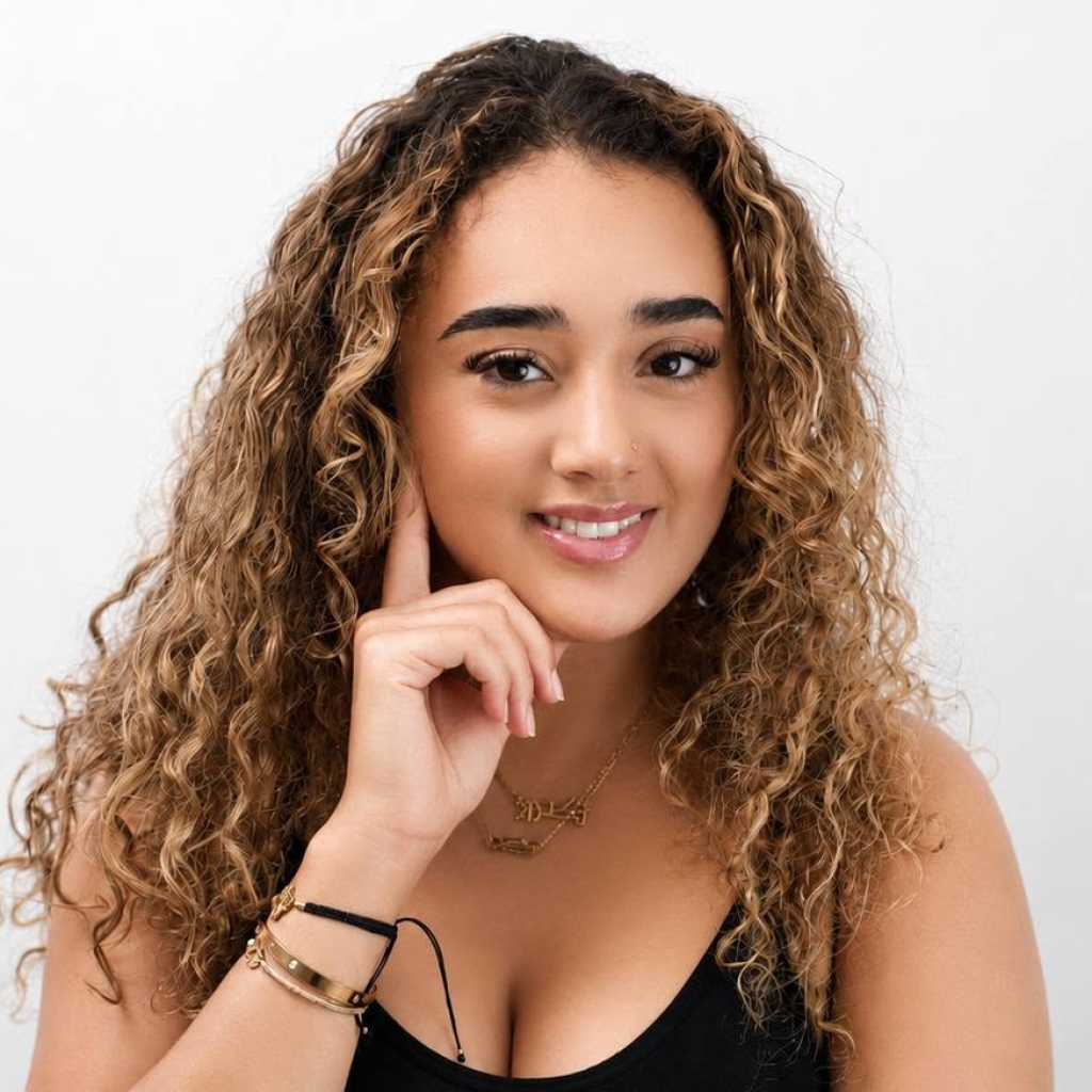 Kenza Ouerghi