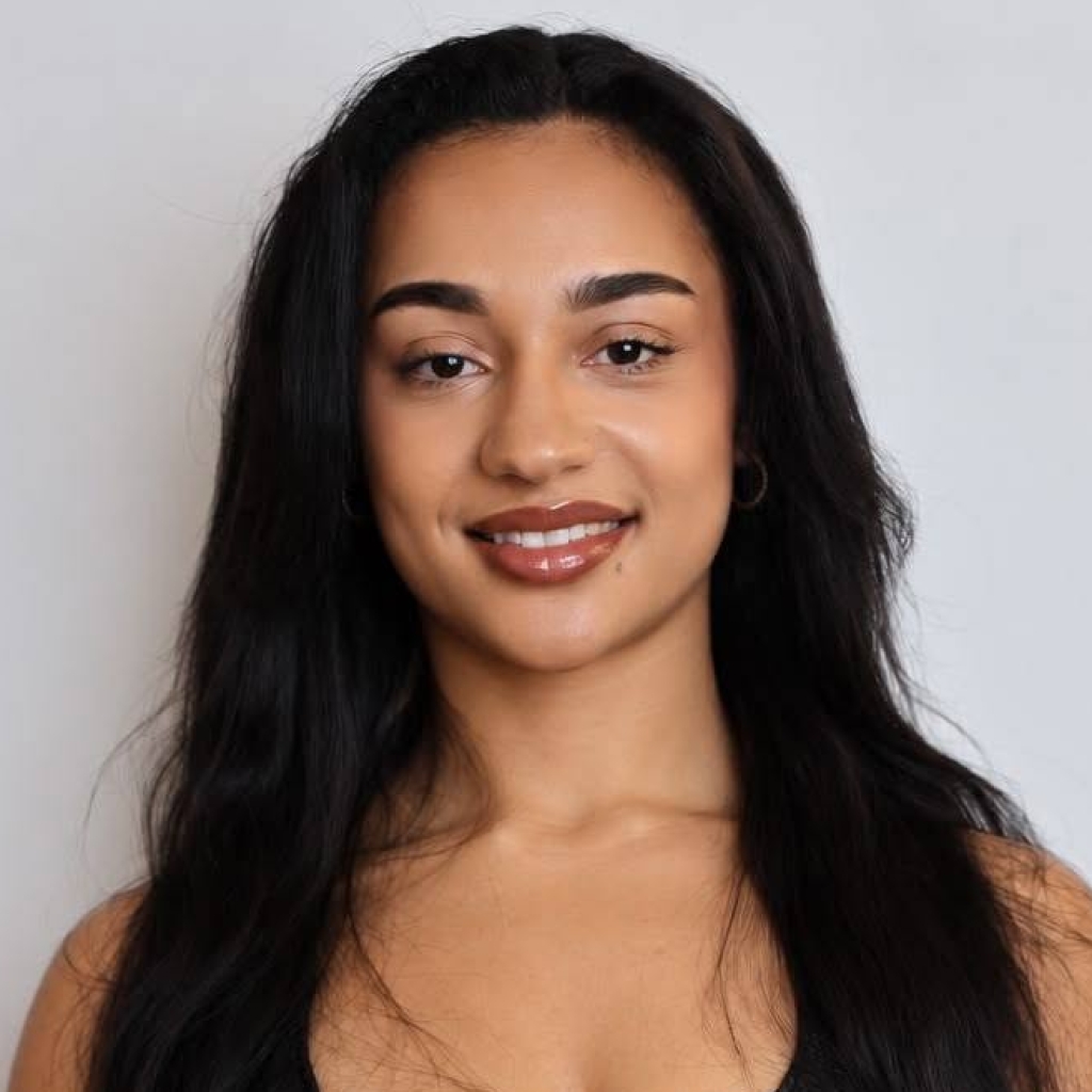 Oriane Mulumba